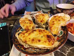 -十三姨正合丰烤肉(营迹路店)