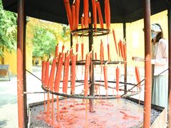 -西园戒幢律寺