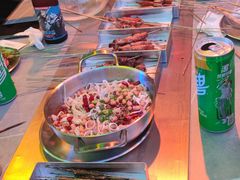 -M-MIX电音烤吧