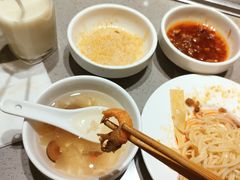 -海底捞火锅(天一广场亚细亚店)