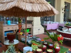 -西双版纳融创皇冠假日度假酒店