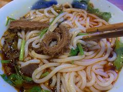 -兵哥豌豆面(建设巷店)