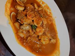 -BISTROFIORE美伊娜(伊犁南路店)