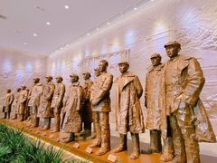 -遵义会议纪念馆