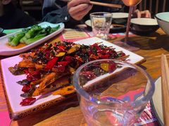 -胡桃里音乐酒馆(仓山万达店)