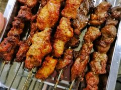 -王记西鎮电烤肉(汶上路店)