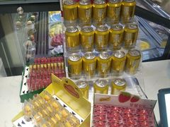 -3T GELATO意大利手工冰淇淋(万象汇店)