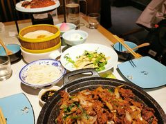 -局气烤鸭·北京菜(德云社店)