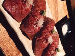 -松阪牛焼肉M(法善寺横丁店)
