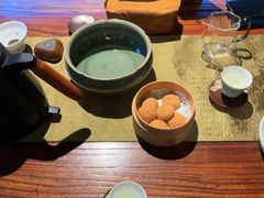 -古今茶语·峨眉山有机茶体验馆