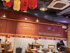 -小饕荟雅安贡椒鱼鲜馆(广福桥店)