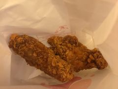 -麦当劳(静安寺店)