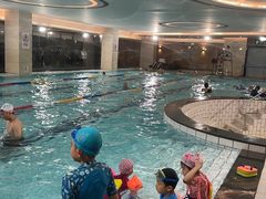 -W FITNESS 威尔仕健身·游泳(七宝店)