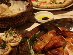 -BROWNSTONE布朗石西班牙餐厅(富城店)