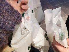 -茉酸奶(松江开元地中海店)