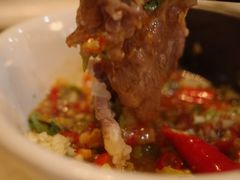 -潮悦牛肉火锅城(水贝店)