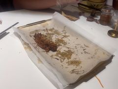 -谷丽羊肉串·新疆鲜货烧烤馆·清真·夜宵(长沙首店)