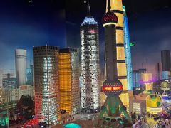 -上海乐高探索中心