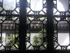 -上海醉白池公园