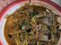 -李老哈·东北菜(宋园路店)