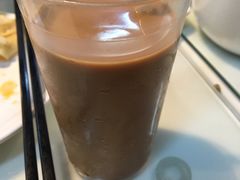 -新大咀港式茶餐厅(宝山万达店)