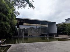 -东京国立博物馆法隆寺宝物馆