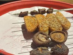 -北三老太太烧烤(人生一串上榜店)