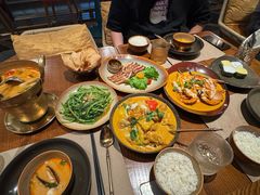 -CHINCHIN 青青·泰国料理(万象食家店)