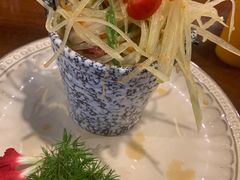 -苏梅花园(群星城店)