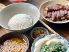 -李百蟹·江南蟹黄面·河景餐厅(夫子庙总店)