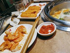 -七欣天香辣蟹火锅(上海奉贤杭州湾生活广场店)