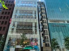 -优衣库(银座店)