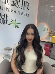 -美美秀造型
