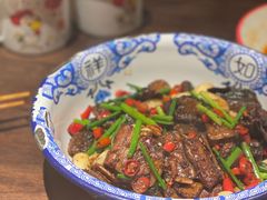 -洞庭土菜馆(天河北总店)
