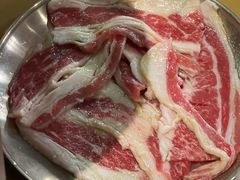 -西塔老太太泥炉烤肉(北京望京店)