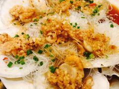 -新南华大酒店(广中店)