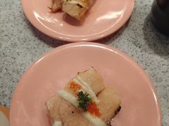 -争鲜回转寿司(中街大悦城店)
