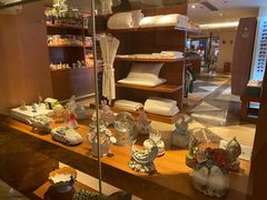 -深圳东部华侨城茵特拉根酒店
