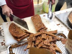 -香糯炎荞饼王(解放碑店)