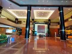 -上海新锦江大酒店