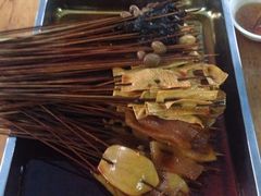 -雲记卢妈冷锅串串(中道街总店)