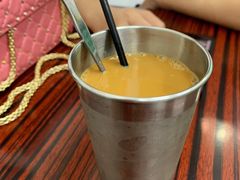 -華叔茶記