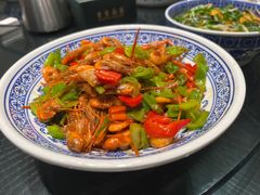 -曾家厨房·新徽菜(高新天柱路店)