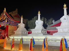 -西安市广仁寺