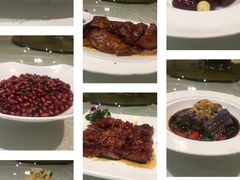 -渔堂公园餐厅·本帮菜(乐园路店)