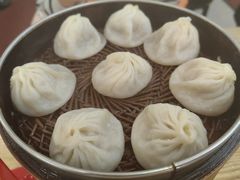 鲜肉汤包-法华汤包馆(法华镇路店)