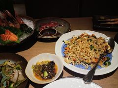 -大渔铁板烧(花园道店)
