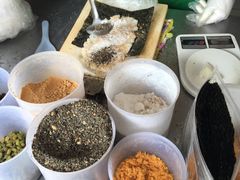 -徐氏糯米包油条(三眼桥分店)