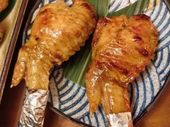 -鸟泉居酒屋·烧鸟·酒馆(百子湾店)