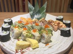 -林妈妈村·日式料理(宝山龙湖天街店)